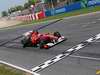 GP Spagna, during the Spanish Formula One Grand Prix at the Circuit de Catalunya on May 9, 2010 in Barcelona, Spain.